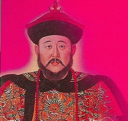 历史上的今天2月26日_1629年朱慈烺出生。朱慈烺，明朝崇祯帝太子（逝于1645年）