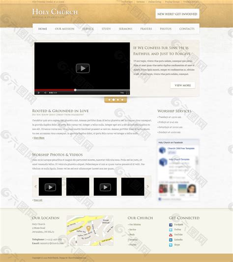 商务企业站首页|网页|企业官网|Joywe - 原创作品 - 站酷 (ZCOOL)