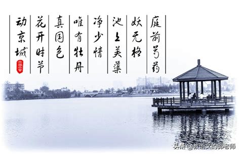 赞美桂林山水的诗句精选