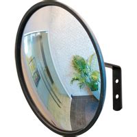 Convex mirror 800 mm | Protector FireSafety