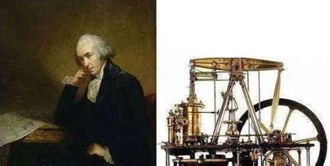 瓦特发明了蒸汽机，还是改进了蒸汽机？