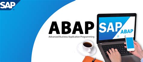 SAP ABAP | NED Academy - CCEE | CMPP