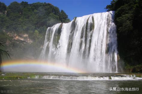 夏天贵州旅游景点推荐，10月份去贵州游玩的话适合去哪几个地方
