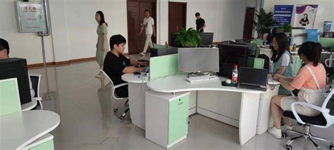 中国大陆有哪些工作环境很赞的互联网公司？ - 知乎