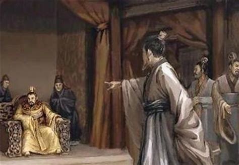 我就算死了也不让你好过：260年6月2日曹魏帝曹髦讨伐司马昭被杀_萨沙讲史堂_新浪博客