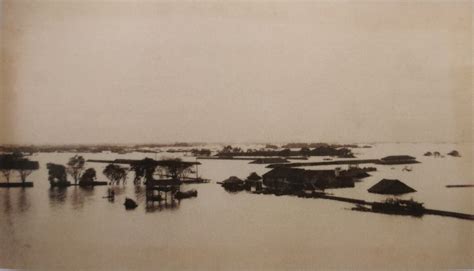 1931年武汉洪水照片 - 图说历史|国内 - 华声论坛