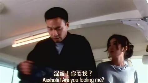 1996温碧霞任达华黑社会惊变， 经典电影