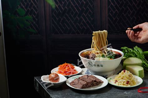 兰州牛肉面摄影图__传统美食_餐饮美食_摄影图库_昵图网nipic.com