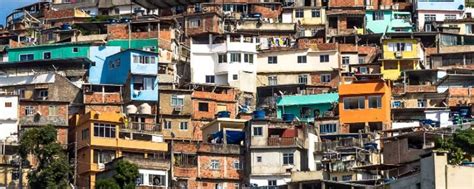 香港贫民窟的房子叫什么 - 业百科