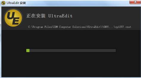 UltraEdit绿色汉化版17.30_UltraEdit下载 - 系统之家