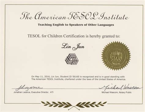 TESOL国际英语教师资格认证考试培训-温州大学海外教育服务中心