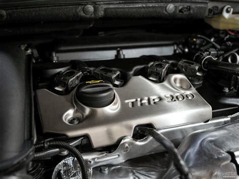 星河紫DS 5LS发动机其它细节图片_DS 5LS 2014款 1.6T 豪华版 THP200_1398222_太平洋汽车网