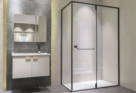 淋浴房基本结构是什么 淋浴房安装方法有哪些_住范儿