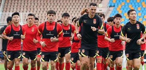 东亚杯中国男足对日本男足比赛时间-2022中国男足和日本男足东亚杯比赛时间安排-艾卡体育