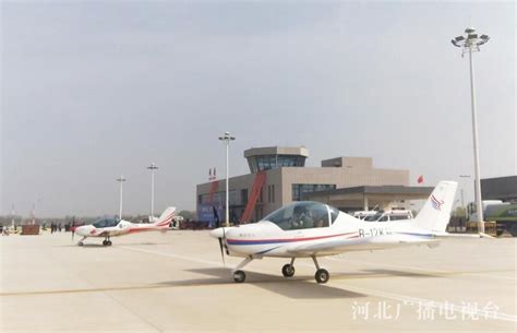 刚刚！湘西边城机场航站楼开工 机场将于今年建成首飞 - 花垣县 - 新湖南