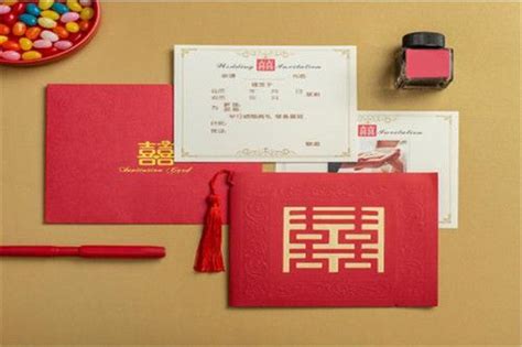 结婚请帖怎么写范文 经典写法推荐 - 中国婚博会官网