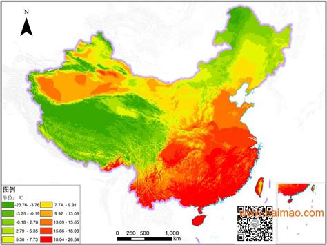 2020年黑龙江省各地区气候统计：平均气温、降水量及日照时数_华经情报网_华经产业研究院