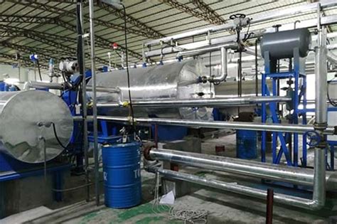 晋城超临界发泡设备-开原化工机械制造有限公司