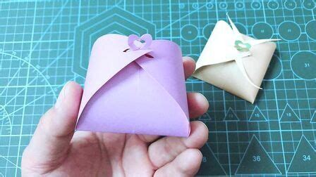 简单又好看的康乃馨手工折纸教程！比真的康乃馨还漂亮
