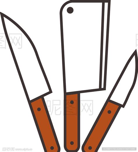 刀具面包工具标志矢量图片(图片ID:1149127)_-logo设计-标志图标-矢量素材_ 素材宝 scbao.com