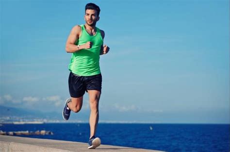 适当长跑对人身体有什么好处? – 99生活百科网