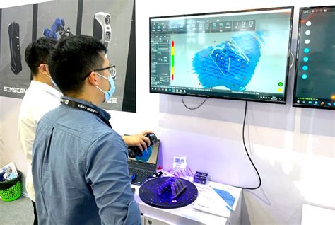 OptimScan 5M Plus 高精度蓝光三维检测系统-固定式蓝光三维扫描仪-北京远达泰科技有限公司-北京远达泰科技有限公司