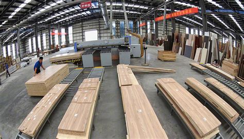 木工厂木材加工业高清图片下载-正版图片504394424-摄图网