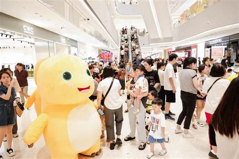 银泰百货金华之心店开业，首店品牌占比近50％_联商网