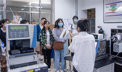 杂交水稻国家重点实验室入选全国科普教育基地-武汉大学生命科学学院