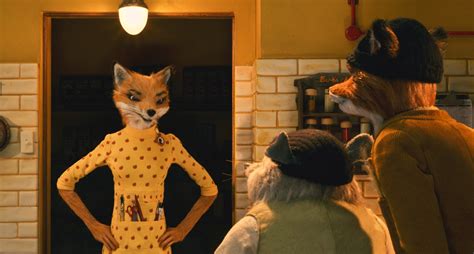 《了不起的狐狸爸爸》电影_高清完整版在线观看【影视大全】