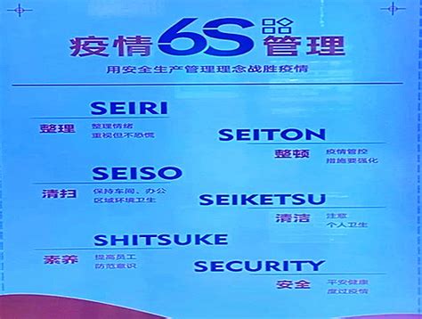 你的“5S”是不是搞错了 - 制造业绩效改善 - 北京冠卓咨询有限公司