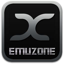 EmuZONE · GitHub
