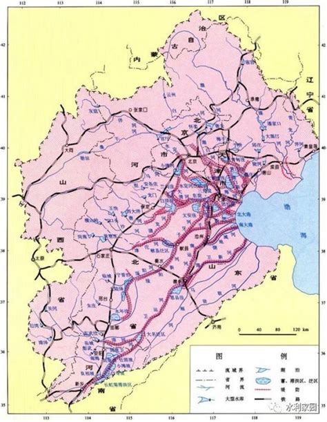 气候与土地利用变化下宁夏清水河流域径流模拟