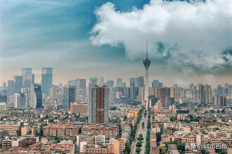 汇思想 _ 四大一线城市10月楼市成交大反弹：上海创年内新高