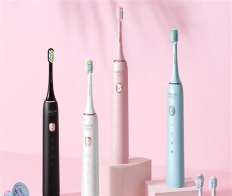 2022年电动牙刷销量排行榜前十名，电动牙刷超值推荐款（2022.3月更新） - 知乎