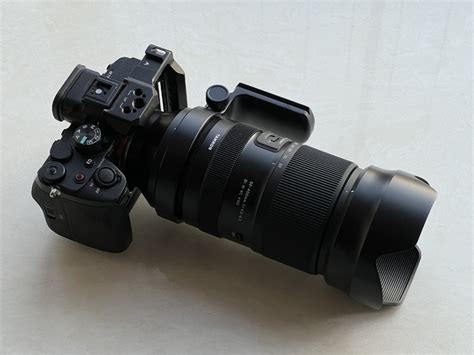 TAMRON 腾龙 SP 15-30mm f/2.8 Di VC USD 镜头评测_镜头_什么值得买