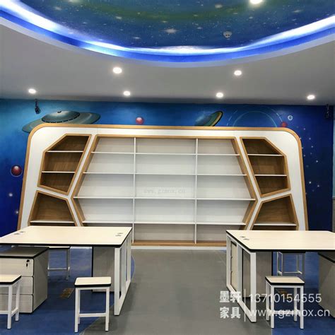 定制异型书架 造型书架 科学实验室书柜 展示柜资料柜木纹烤漆柜 图片_高清大图 - 阿里巴巴