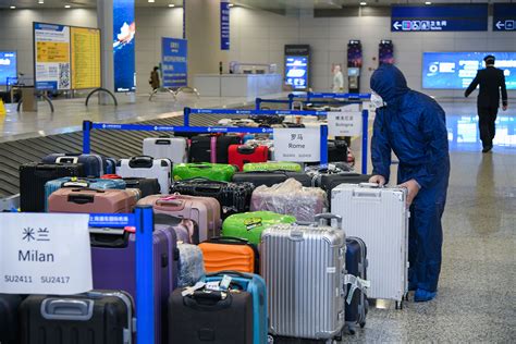端午客流创新高，浦东机场出入境人员16.5万人次