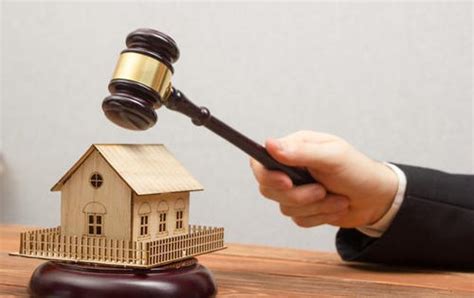 司法拍卖的房子怎么过户？买司法拍卖的房子有风险吗？_过户知识-快过户