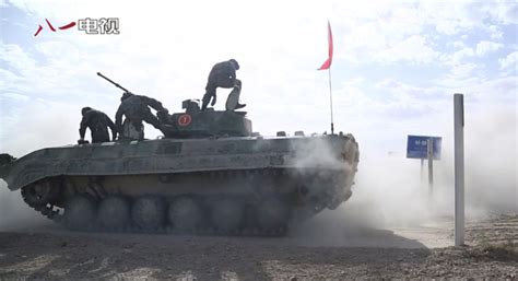 韩国下一代步兵战车(NIFV)K21实战17杀《装甲战争》游戏4K超清演示视频3840x2160 - 知乎