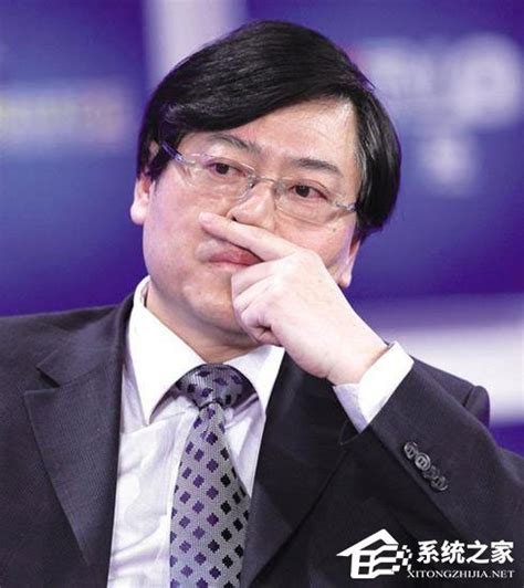 杨元庆出手增持联想近亿港元股票 - 系统之家
