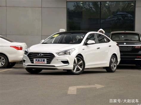 北京现代全新名图将年内上市 全新设计-爱卡汽车