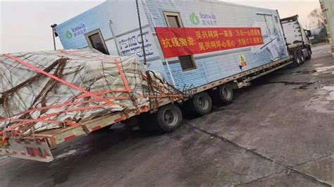 黑龙江大型恒温气垫车运输公司哪家好「上海博霆供应链管理供应」 - 水专家B2B