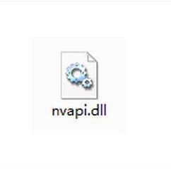 nvapi.dll 64位下载版-新云软件园