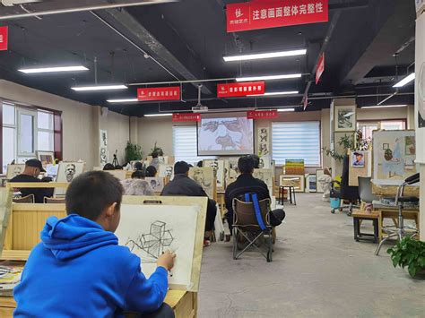 最新杭州画室十大排名前十位，如何选好杭州画室