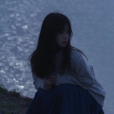 女生伤感头像男生温柔