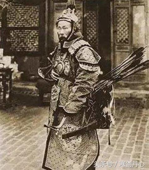 中国最后一位武状元，武艺冠绝，力能扛鼎，深得皇帝赞赏