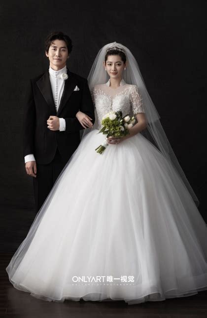 武汉最好的婚纱照是哪家 - 中国婚博会官网