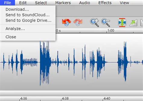 批量处理音频用什么软件_高效的批量音频剪辑软件有哪些_极速下载