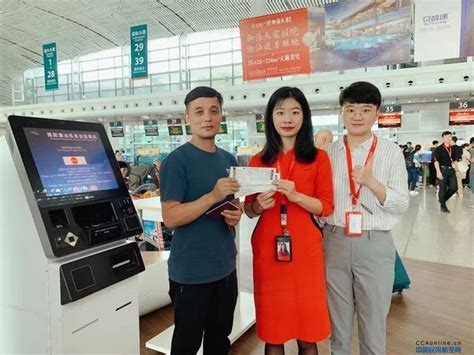 超11万平方米！揭阳潮汕机场扩建航站楼正式投运